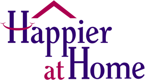Happier at Home